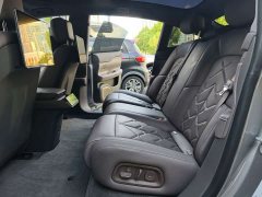 NIO ET7 75kWh Executive Signature Edition - ფოტო 10