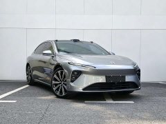 NIO ET7 75kWh Executive Signature Edition - ფოტო 3