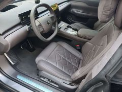 NIO ET7 75kWh Executive Signature Edition - ფოტო 7