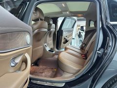 Mercedes-Benz E-Class Facelift E 260 L - ფოტო 11