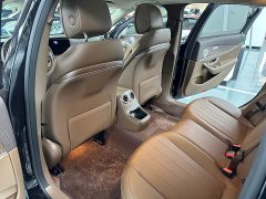 Mercedes-Benz E-Class Facelift E 260 L - ფოტო 12