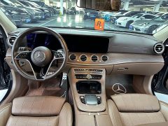 Mercedes-Benz E-Class Facelift E 260 L - ფოტო 14