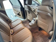 Mercedes-Benz E-Class Facelift E 260 L - ფოტო 16