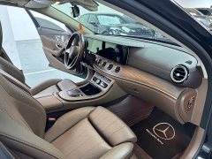 Mercedes-Benz E-Class Facelift E 260 L - ფოტო 17