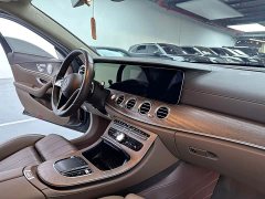 Mercedes-Benz E-Class Facelift E 260 L - ფოტო 18