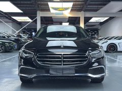 Mercedes-Benz E-Class Facelift E 260 L - ფოტო 2