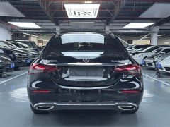 Mercedes-Benz E-Class Facelift E 260 L - ფოტო 20