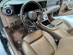 Mercedes-Benz E-Class Facelift E 260 L - ფოტო 6