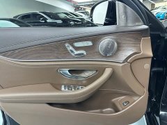 Mercedes-Benz E-Class Facelift E 260 L - ფოტო 7