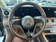 Mercedes-Benz E-Class Facelift E 260 L - ფოტო 8