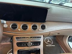 Mercedes-Benz E-Class Facelift E 260 L - ფოტო 9