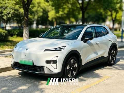 2025 Deepal Deep Blue S05 2026 520Ultra Pure Electric Version - ავტომობილი ჩინეთიდან