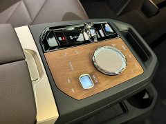 BMW iX 2023 facelift xDrive40 - ფოტო 12
