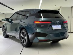 BMW iX 2023 facelift xDrive40 - ფოტო 4