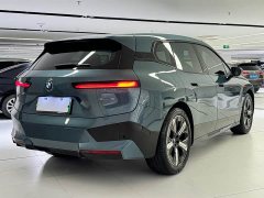BMW iX 2023 facelift xDrive40 - ფოტო 5