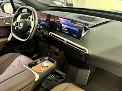 BMW iX 2023 facelift xDrive40 - ფოტო 6
