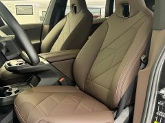 BMW iX 2023 facelift xDrive40 - ფოტო 7