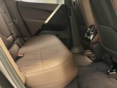 BMW iX 2023 facelift xDrive40 - ფოტო 8