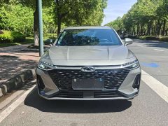 Chery Arrizo 8 2023 1.6T DCT Elegant - ფოტო 2