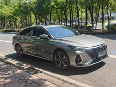 Chery Arrizo 8 2023 1.6T DCT Elegant - ფოტო 3