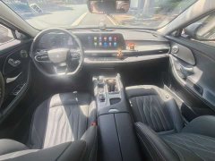 Chery Arrizo 8 2023 1.6T DCT Elegant - ფოტო 5