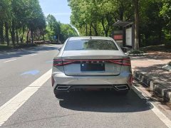 Chery Arrizo 8 2023 1.6T DCT Elegant - ფოტო 7