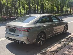 Chery Arrizo 8 2023 1.6T DCT Elegant - ფოტო 8