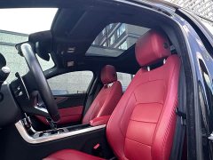 Jaguar XEL 2.0T 250PS R-DYNAMIC S Aspiring Sport Edition - ფოტო 10