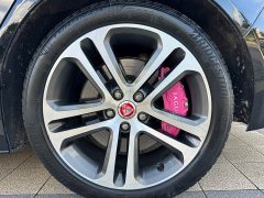 Jaguar XEL 2.0T 250PS R-DYNAMIC S Aspiring Sport Edition - ფოტო 14