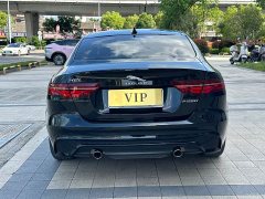 Jaguar XEL 2.0T 250PS R-DYNAMIC S Aspiring Sport Edition - ფოტო 15