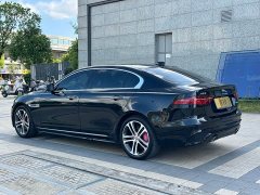 Jaguar XEL 2.0T 250PS R-DYNAMIC S Aspiring Sport Edition - ფოტო 16