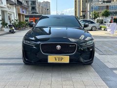 Jaguar XEL 2.0T 250PS R-DYNAMIC S Aspiring Sport Edition - ფოტო 2