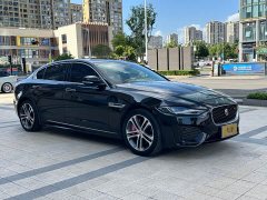 Jaguar XEL 2.0T 250PS R-DYNAMIC S Aspiring Sport Edition - ფოტო 3