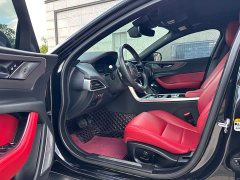 Jaguar XEL 2.0T 250PS R-DYNAMIC S Aspiring Sport Edition - ფოტო 4