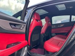 Jaguar XEL 2.0T 250PS R-DYNAMIC S Aspiring Sport Edition - ფოტო 5