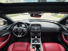 Jaguar XEL 2.0T 250PS R-DYNAMIC S Aspiring Sport Edition - ფოტო 6