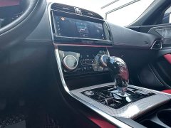 Jaguar XEL 2.0T 250PS R-DYNAMIC S Aspiring Sport Edition - ფოტო 7
