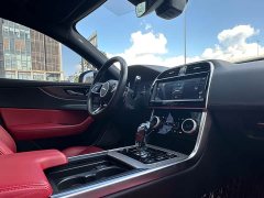 Jaguar XEL 2.0T 250PS R-DYNAMIC S Aspiring Sport Edition - ფოტო 8