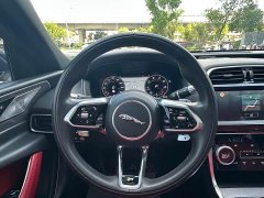 Jaguar XEL 2.0T 250PS R-DYNAMIC S Aspiring Sport Edition - ფოტო 9