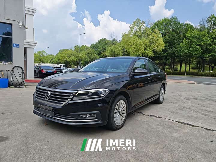 Volkswagen Lavida 280TSI DSG Comfort - ავტომობილი ჩინეთიდან