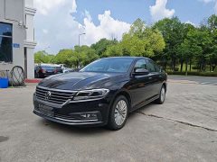 Volkswagen Lavida 280TSI DSG Comfort - ფოტო 1