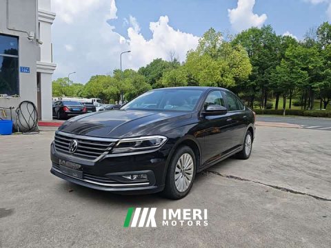 2021 Volkswagen Lavida 280TSI DSG Comfort - ავტომობილი ჩინეთიდან