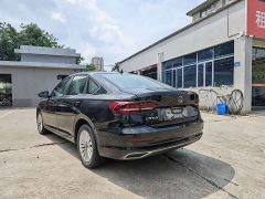 Volkswagen Lavida 280TSI DSG Comfort - ფოტო 10
