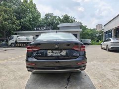Volkswagen Lavida 280TSI DSG Comfort - ფოტო 11