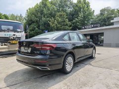 Volkswagen Lavida 280TSI DSG Comfort - ფოტო 12