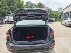 Volkswagen Lavida 280TSI DSG Comfort - ფოტო 13