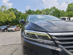 Volkswagen Lavida 280TSI DSG Comfort - ფოტო 15