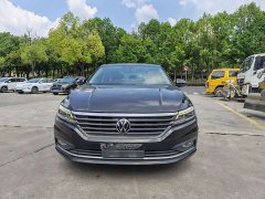 Volkswagen Lavida 280TSI DSG Comfort - ფოტო 2