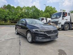 Volkswagen Lavida 280TSI DSG Comfort - ფოტო 3