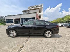 Volkswagen Lavida 280TSI DSG Comfort - ფოტო 4